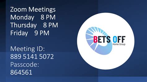 online gambling anonymous meetings|GA MEETINGS PHILIPPINES .